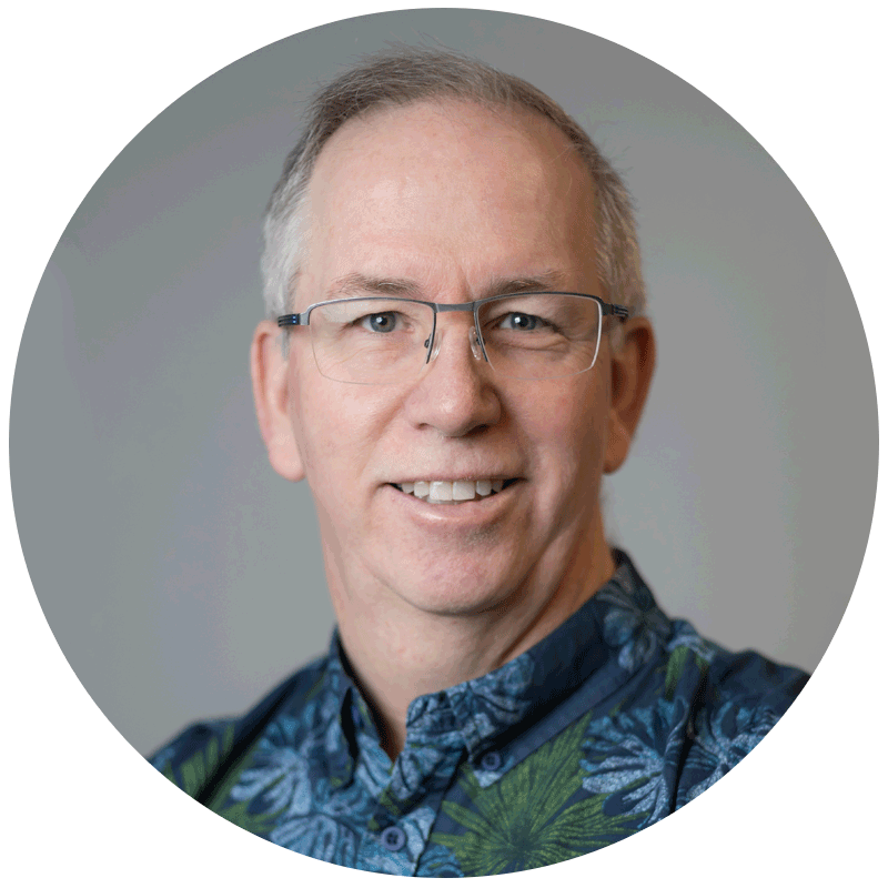 Dr Dan Fisher - Fisher Chiropractic